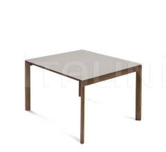 Раздвижной стол Web-90 фабрика Domitalia