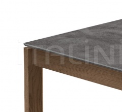 Раздвижной стол Web-90 фабрика Domitalia