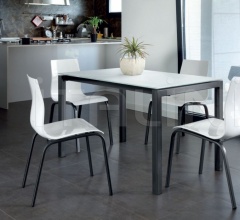 Раздвижной стол Web-120 фабрика Domitalia