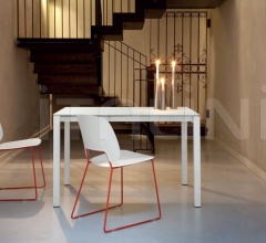 Раздвижной стол Web-120 фабрика Domitalia