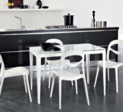 Раздвижной стол Wind-110 фабрика Domitalia