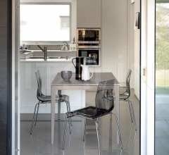 Раздвижной стол Wind-130 фабрика Domitalia