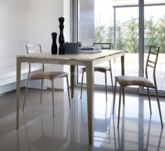 Раздвижной стол Wind-130 фабрика Domitalia