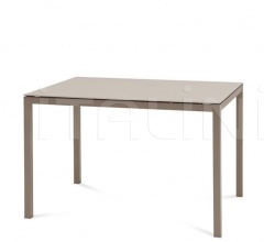 Раздвижной стол Full фабрика Domitalia