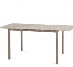 Раздвижной стол Full фабрика Domitalia