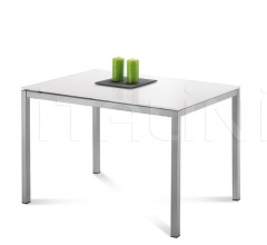 Раздвижной стол Full фабрика Domitalia