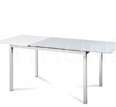 Раздвижной стол Full фабрика Domitalia