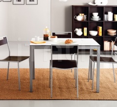 Раздвижной стол Full фабрика Domitalia