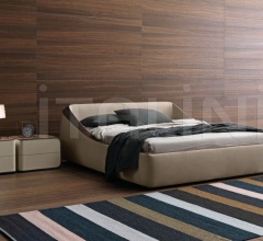 Кровать Brera Кровать Brera фабрика Presotto