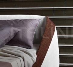 Кровать Brera Кровать Brera фабрика Presotto