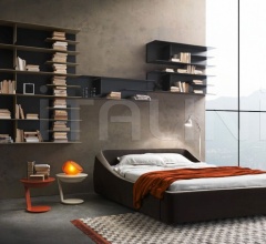 Кровать Brera Кровать Brera фабрика Presotto