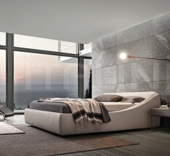 Кровать Brera Кровать Brera фабрика Presotto