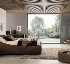 Кровать Brera Кровать Brera фабрика Presotto