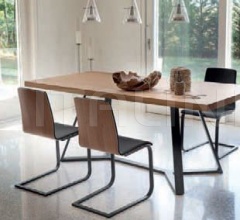 Стол Archie-200/240 фабрика Domitalia