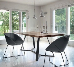 Стол Archie-200/240 фабрика Domitalia