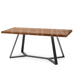 Стол Archie-200/240 фабрика Domitalia