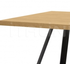 Стол Archie-200/240 фабрика Domitalia