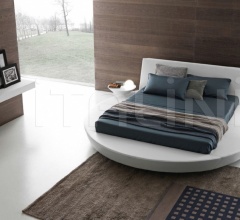 Кровать Zero size Кровать Zero size фабрика Presotto