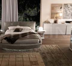 Кровать Zero size Кровать Zero size фабрика Presotto