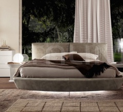 Кровать Zero size Кровать Zero size фабрика Presotto