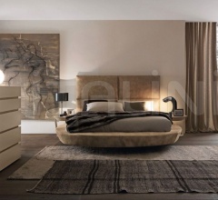 Кровать Zero size Кровать Zero size фабрика Presotto