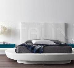 Кровать Zero size box Кровать Zero size box фабрика Presotto