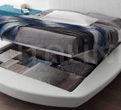 Кровать Zero size box Кровать Zero size box фабрика Presotto