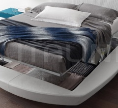 Кровать Zero size box Кровать Zero size box фабрика Presotto