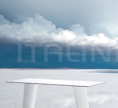 Стол Stone-r фабрика Domitalia