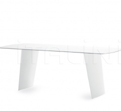 Стол Stone-r фабрика Domitalia