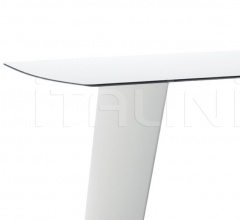 Стол Stone-r фабрика Domitalia