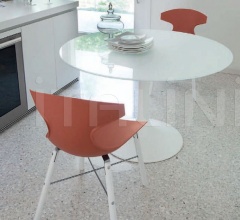 Стол Corona-100 фабрика Domitalia