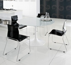 Стол Corona-100 фабрика Domitalia