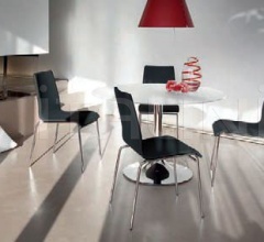 Стол Corona-120 фабрика Domitalia