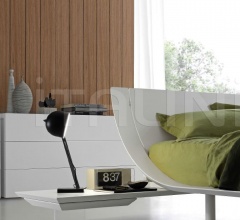 Кровать Aqua фабрика Presotto