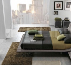 Кровать Aqua фабрика Presotto