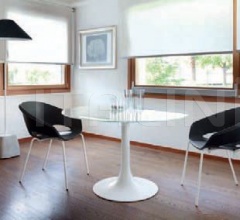 Стол Corona-120 фабрика Domitalia