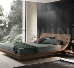 Кровать Aqua_2 Кровать Aqua_2 фабрика Presotto