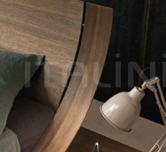 Кровать Aqua_2 Кровать Aqua_2 фабрика Presotto