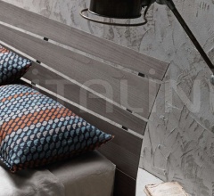 Кровать Tango Wood Кровать Tango Wood фабрика Presotto