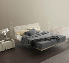 Кровать Tango Wood Кровать Tango Wood фабрика Presotto