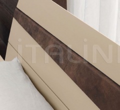 Кровать Tango Wood Кровать Tango Wood фабрика Presotto