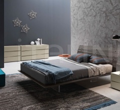 Тумбочка Jazz фабрика Presotto