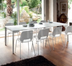 Стол-трансформер Mondo-m фабрика Domitalia