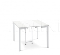 Стол-трансформер Mondo-m фабрика Domitalia