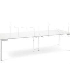 Стол-трансформер Mondo-m фабрика Domitalia