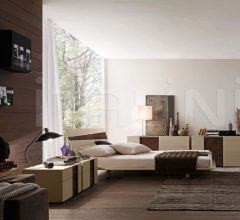 Тумбочка Inside фабрика Presotto