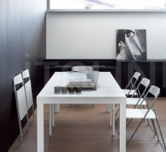 Стол-трансформер Cosmo фабрика Domitalia