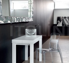 Стол-трансформер Cosmo фабрика Domitalia