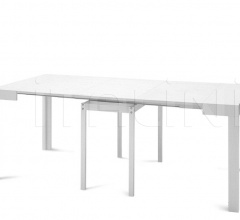 Стол-трансформер Cosmo фабрика Domitalia